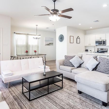 Luxury Townhome By Lsu Campus Baton Rouge Zewnętrze zdjęcie