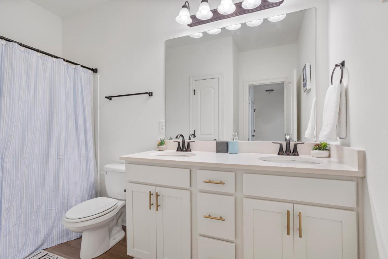Luxury Townhome By Lsu Campus Baton Rouge Zewnętrze zdjęcie