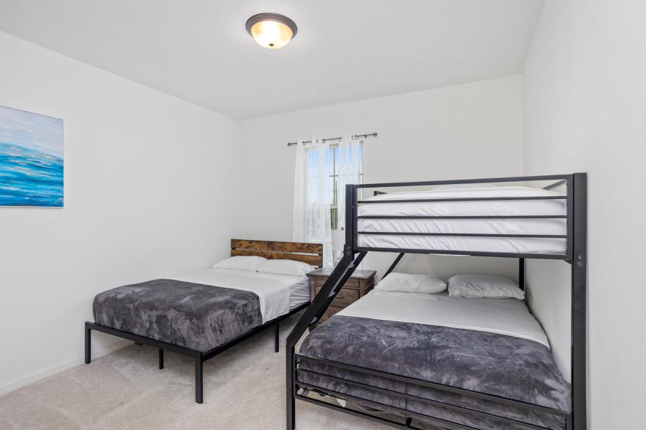 Luxury Townhome By Lsu Campus Baton Rouge Zewnętrze zdjęcie